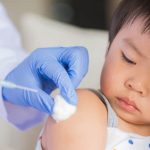Imunisasi Yang Wajib Diberikan Pada Bayi