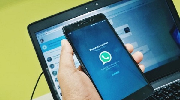Keunggulan dan Kekurangan WhatsApp Web